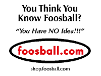 foosball.com