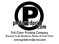 preferred print