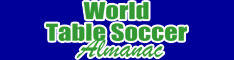 world table soccer almanac